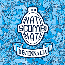 Nati Scombinati