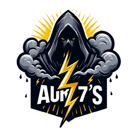 AUR 7’s