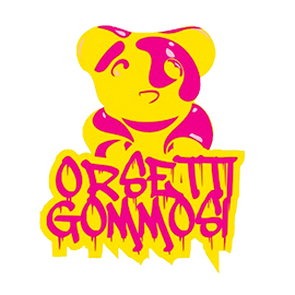 Orsetti Gommosi