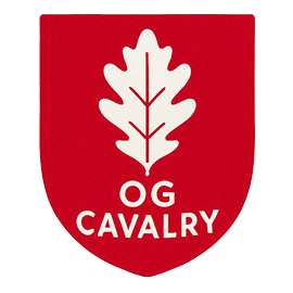 Old Guard Cavalry