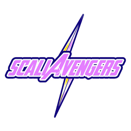 Scalia Avengers